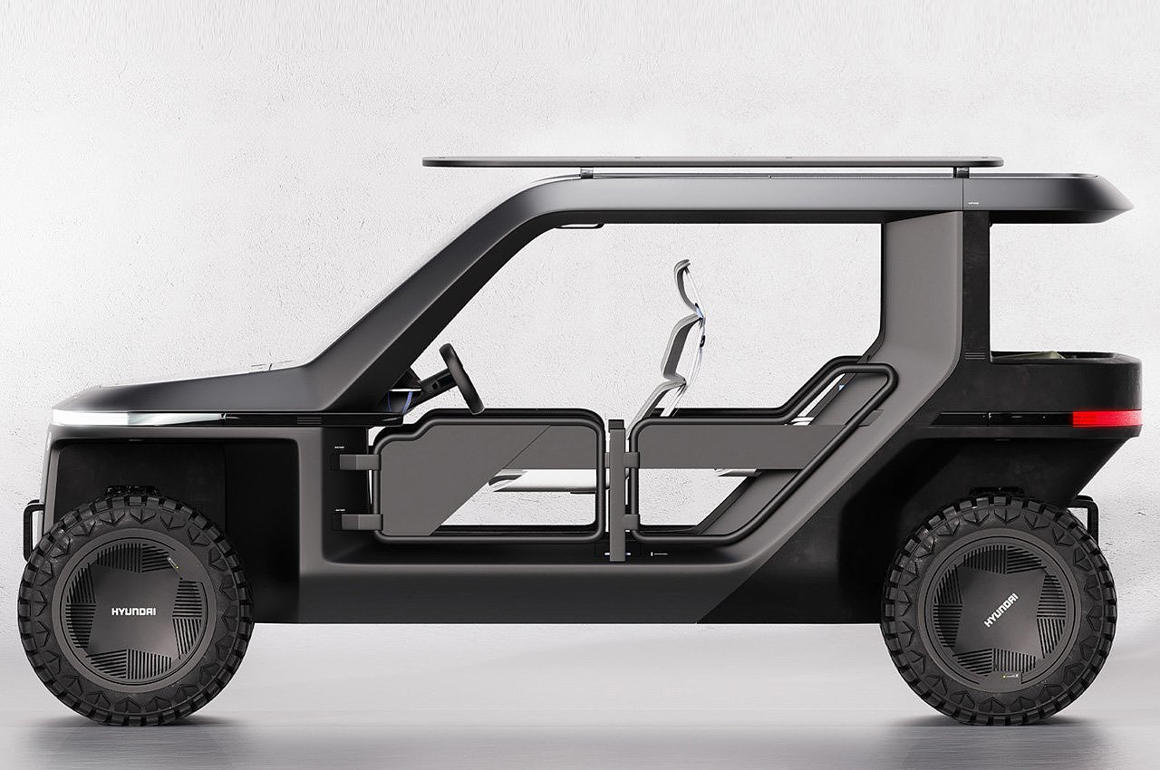 Electric，UTV，product design，Off-road vehicle，Appearance design，