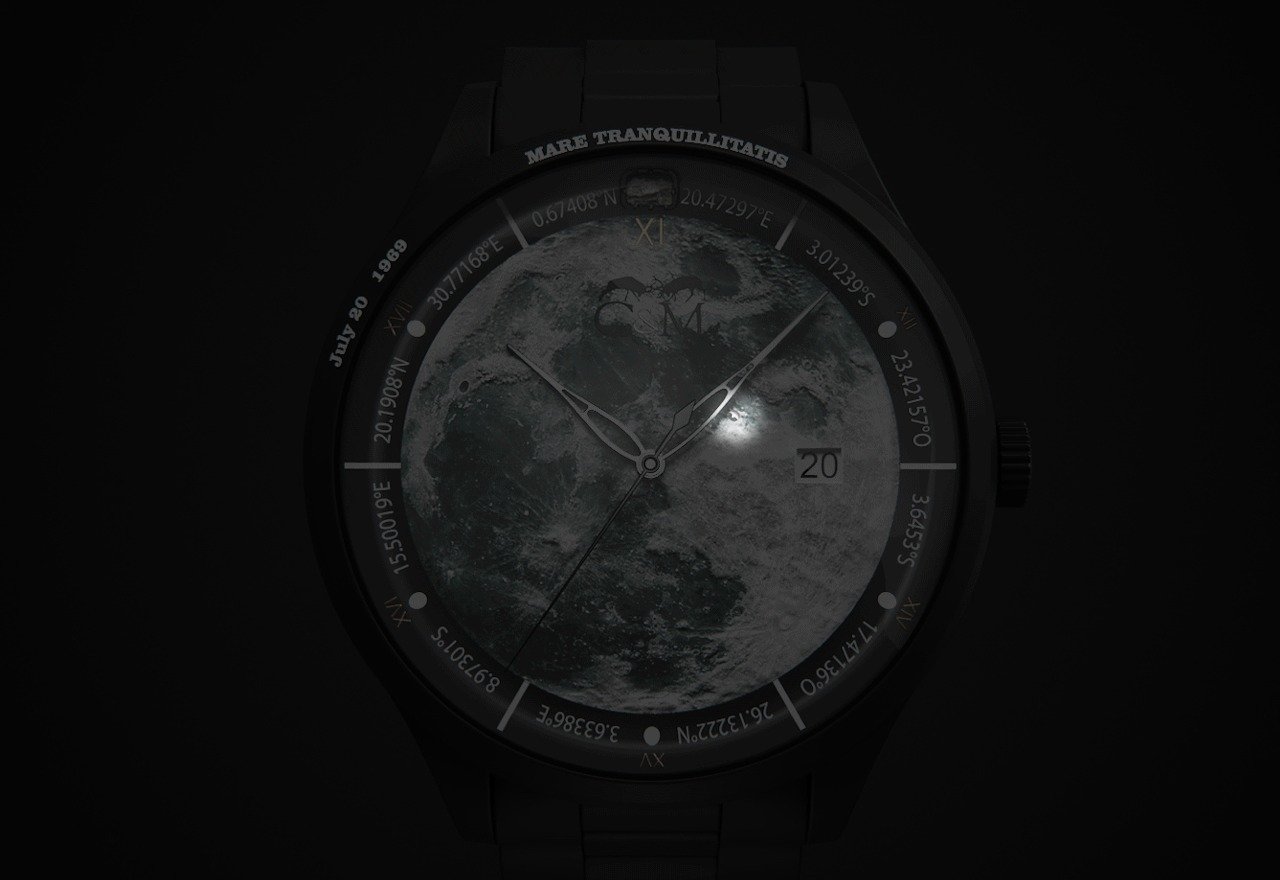 Wristwatch，product design，Appearance design，exquisite，