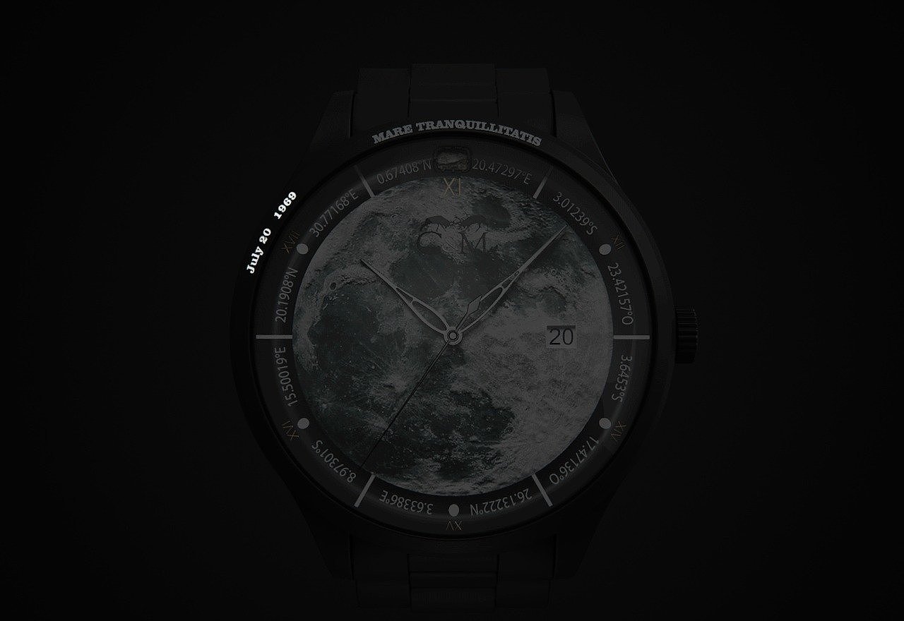 Wristwatch，product design，Appearance design，exquisite，