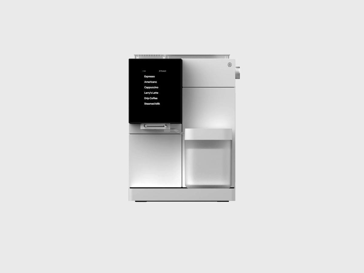 Coffee machine，product design，Appearance design，
