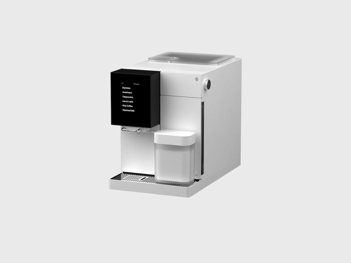 Coffee machine，product design，Appearance design，
