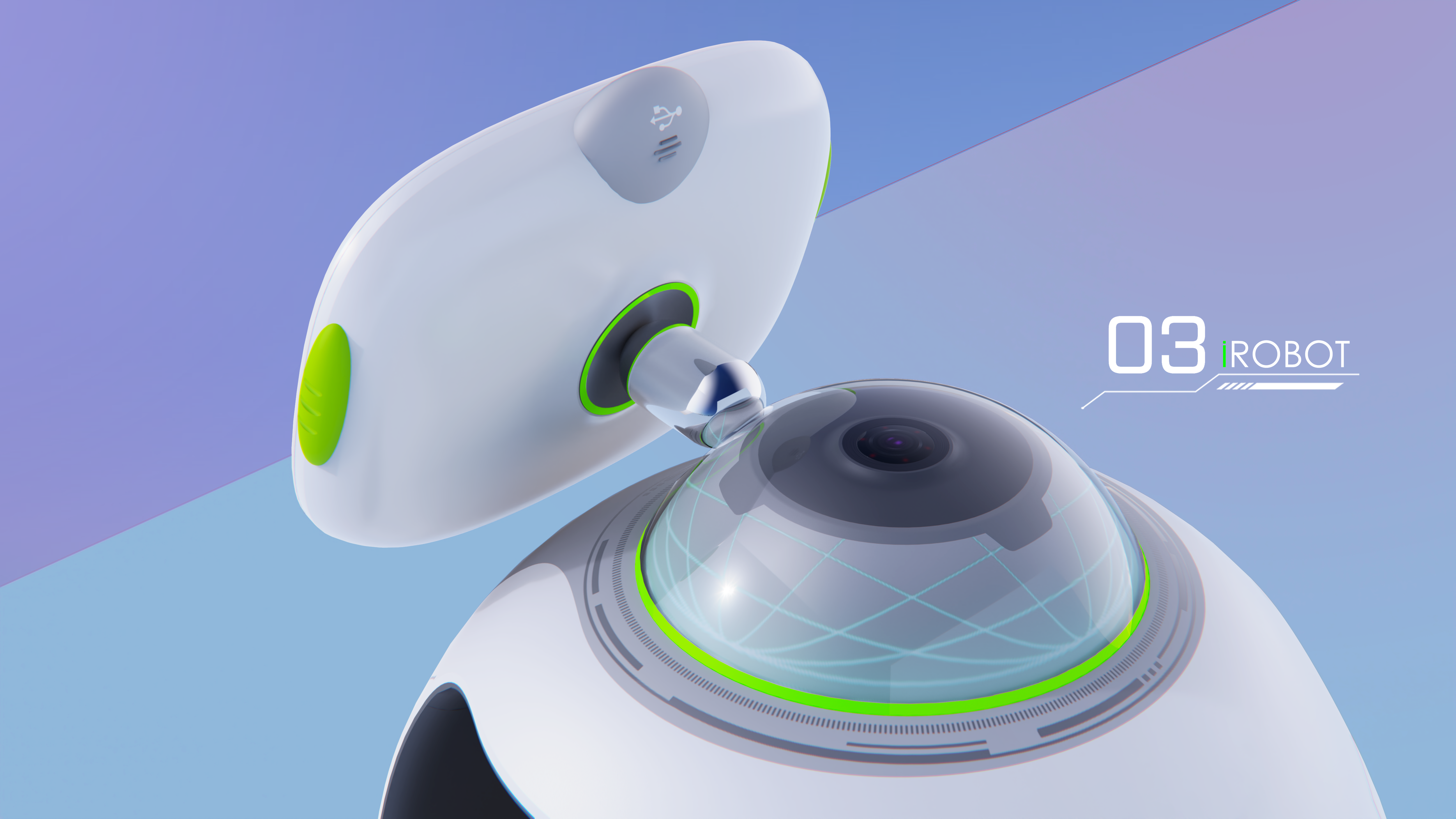 intelligence，robot，Service robot，Future technology，