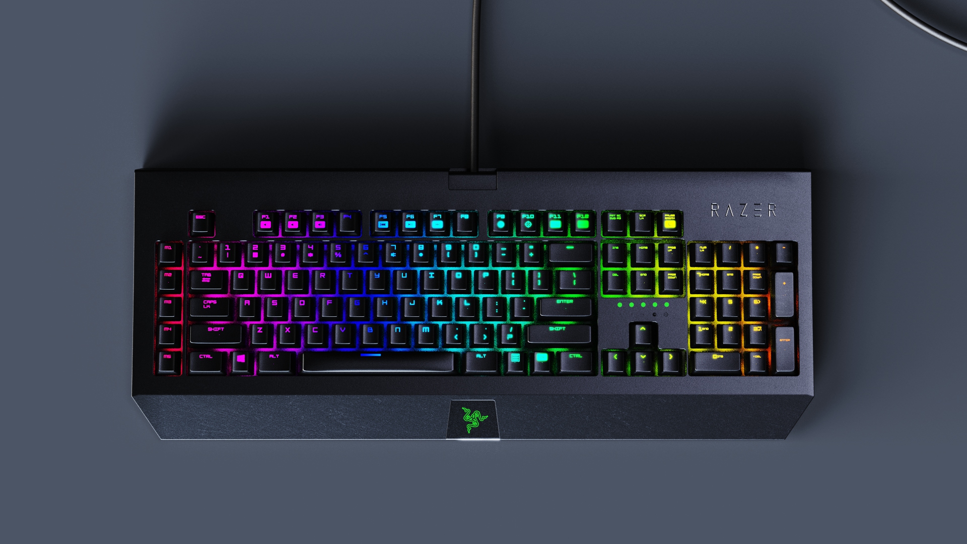 Render，Electronics，