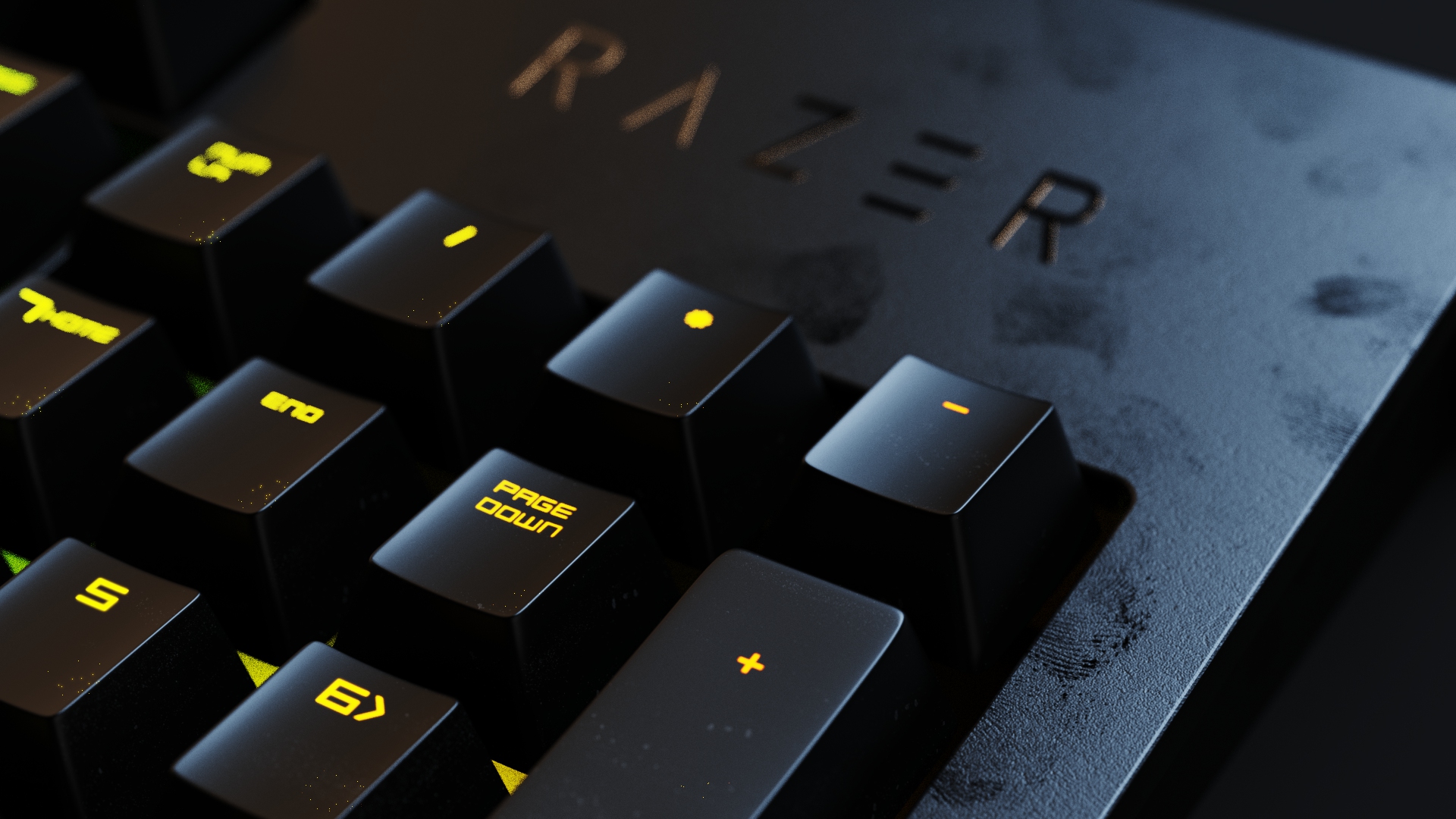 Render，Electronics，