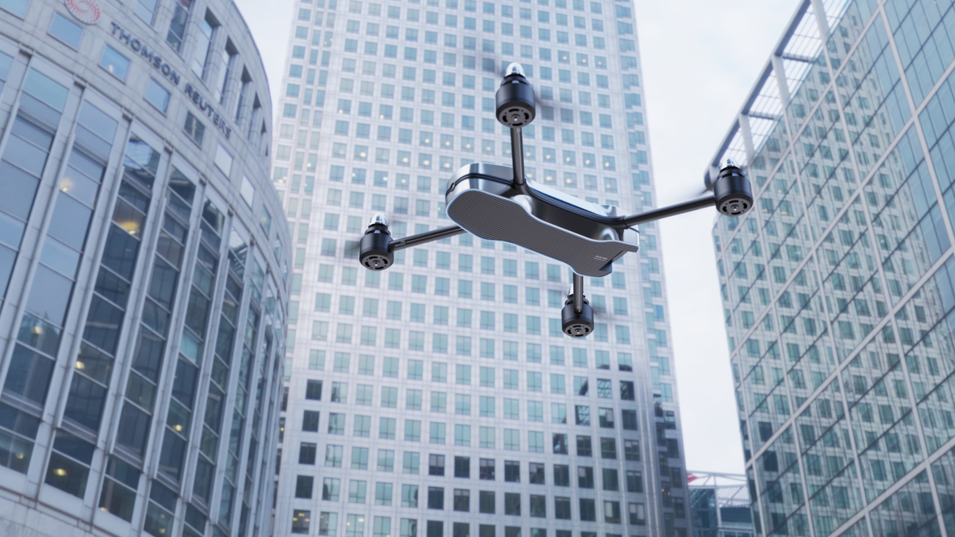 Render，Electronics，