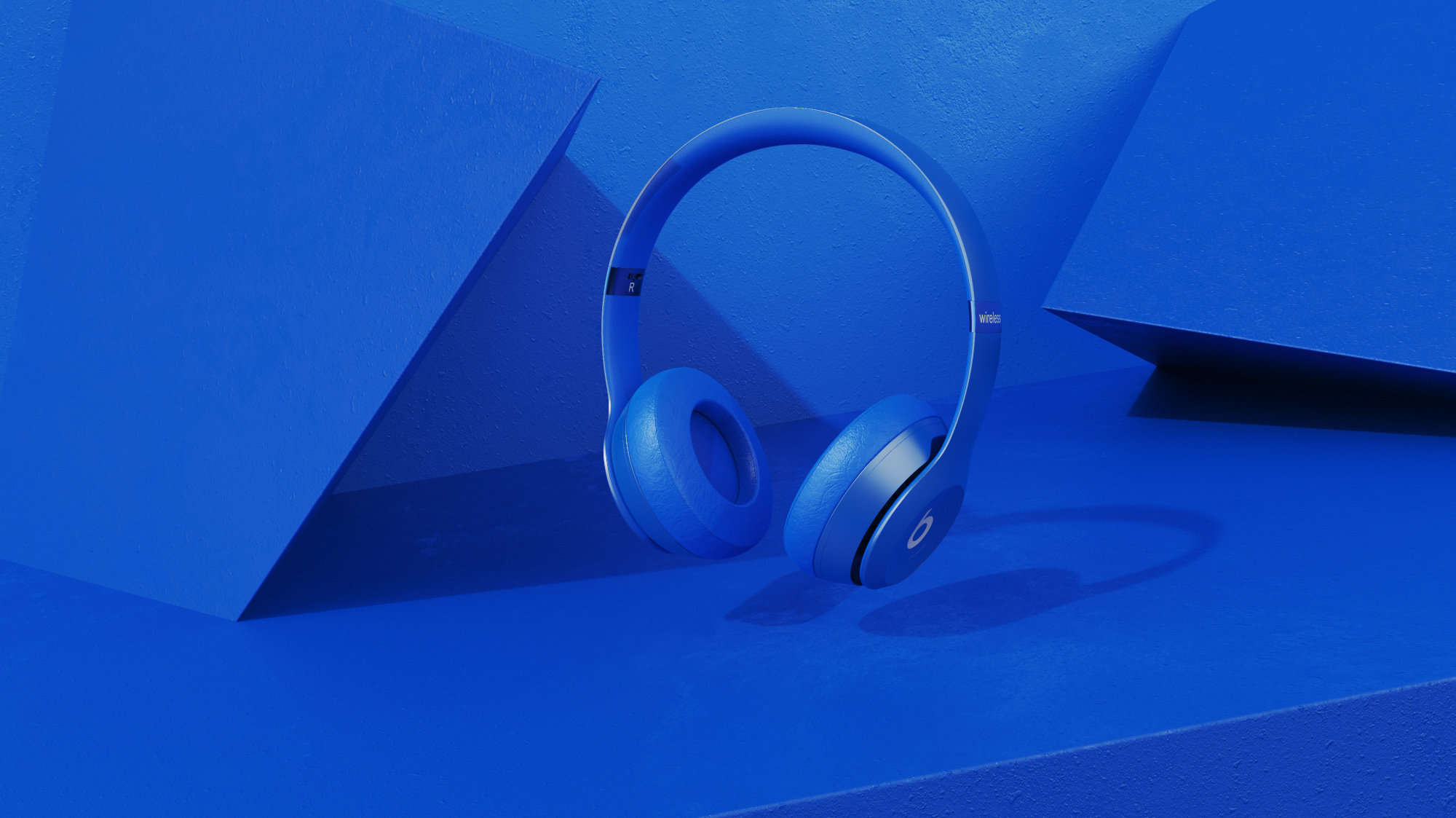 Render，Electronics，