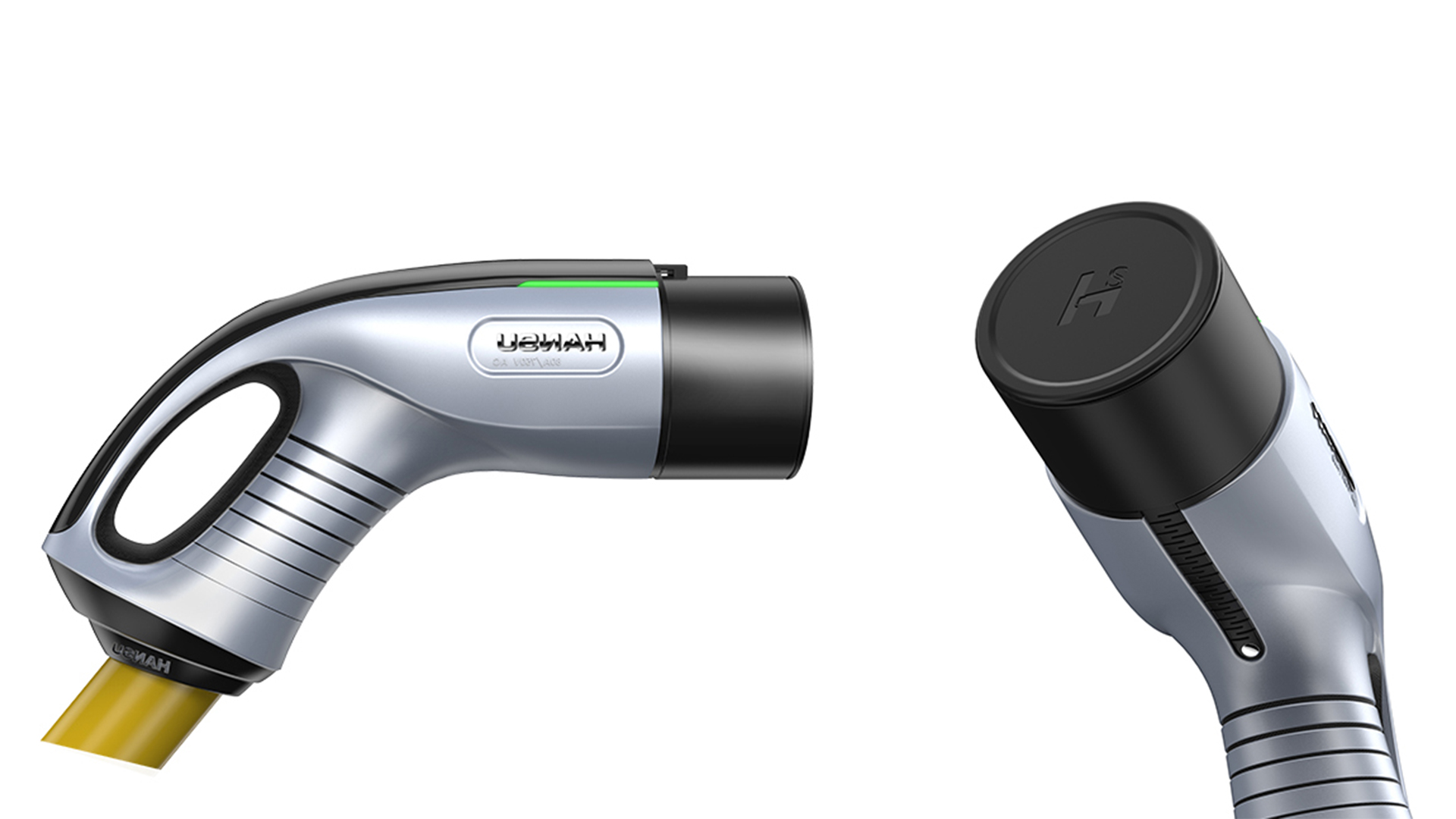 new energy，Charging gun，