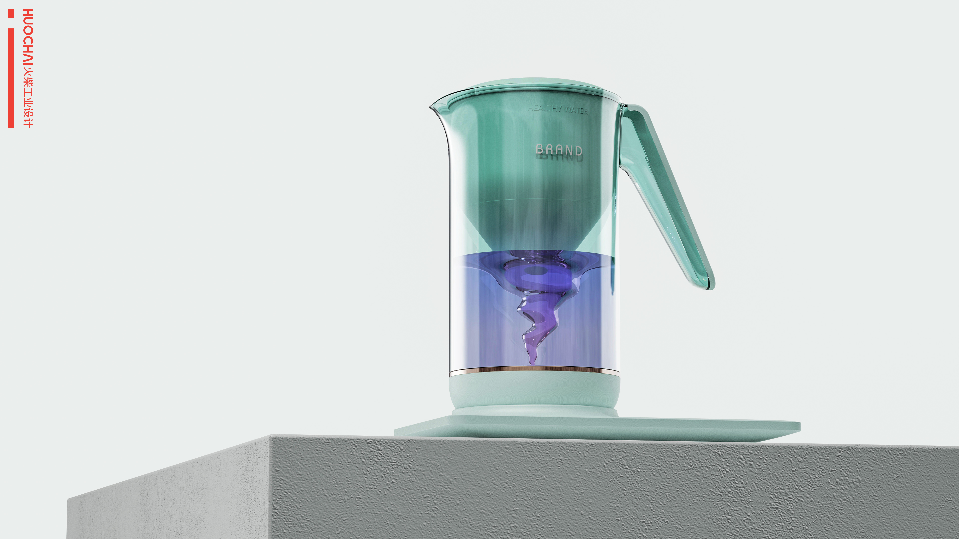 Drinking water health has become the mainstream of today's society.，