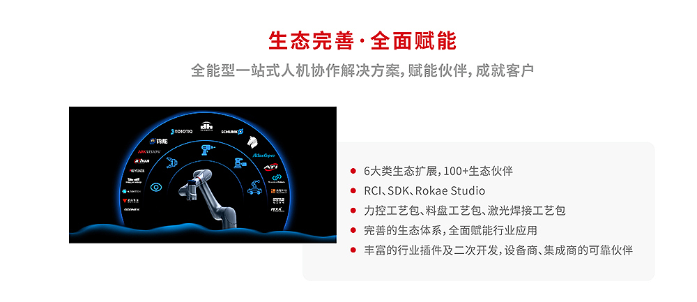 xMate，robot，Flexible cooperative robot，