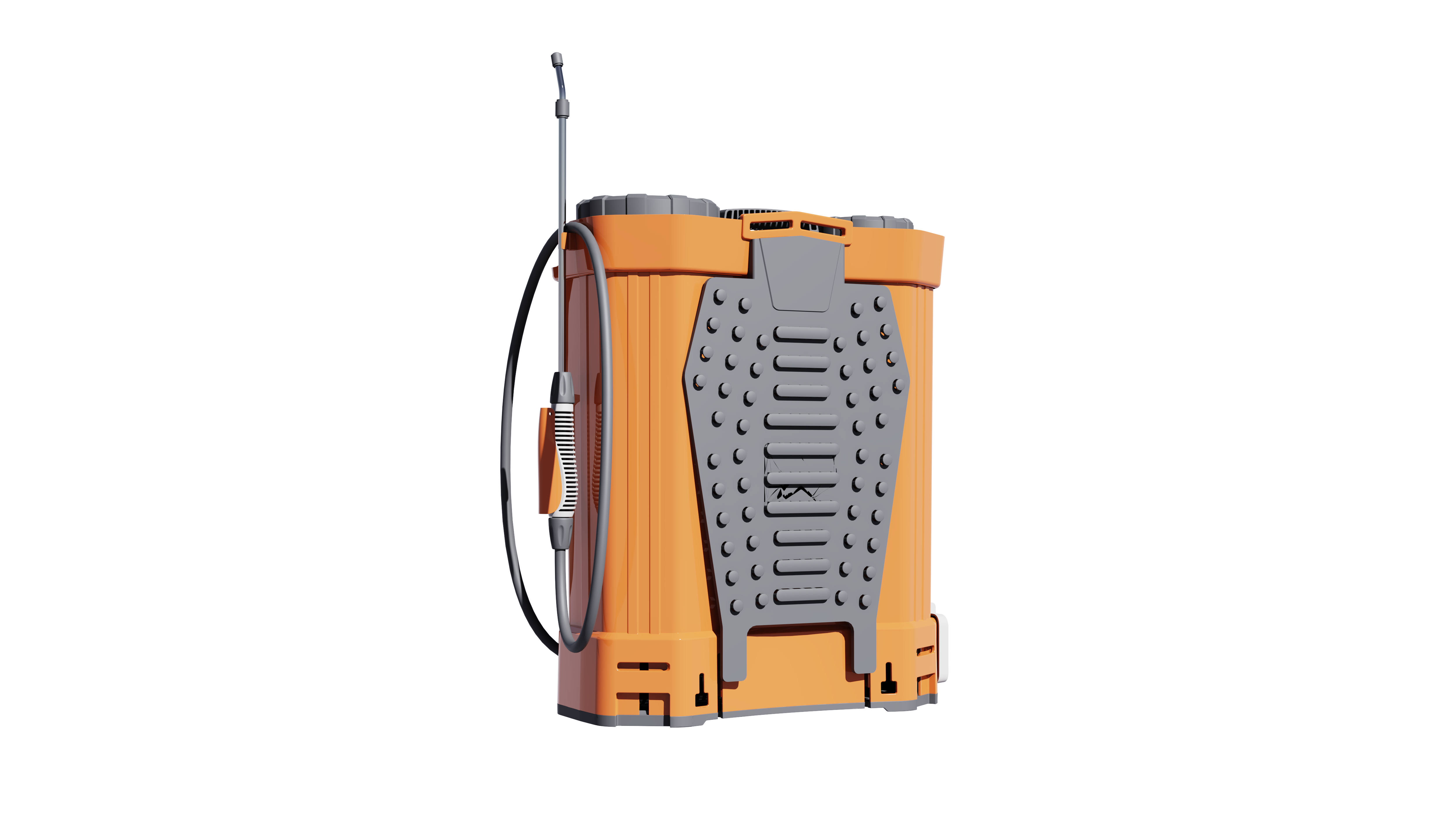 industrial design，Spray，Electric equipment，