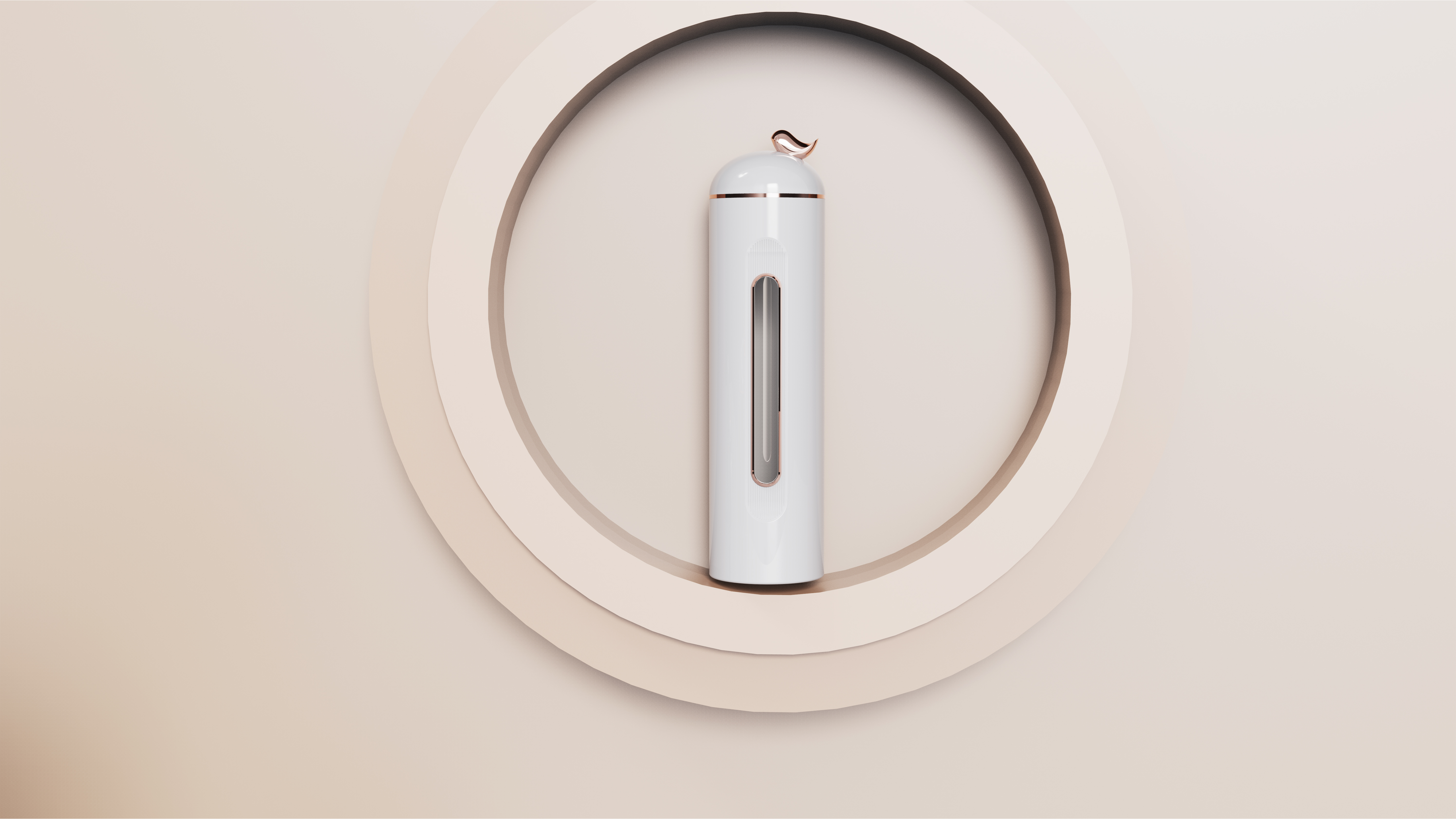 Receive，Sprouting system，Light luxury，Paper Cup Holder，