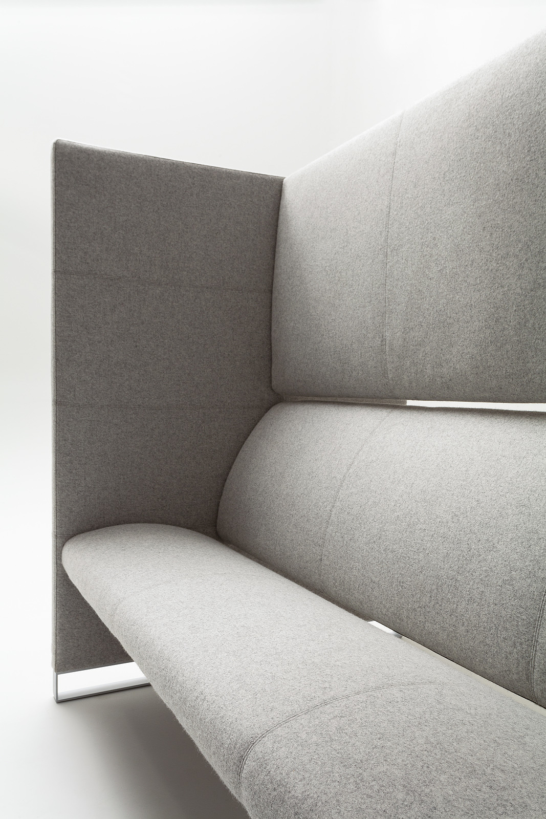 Reprint，to work in an office，furniture，system，