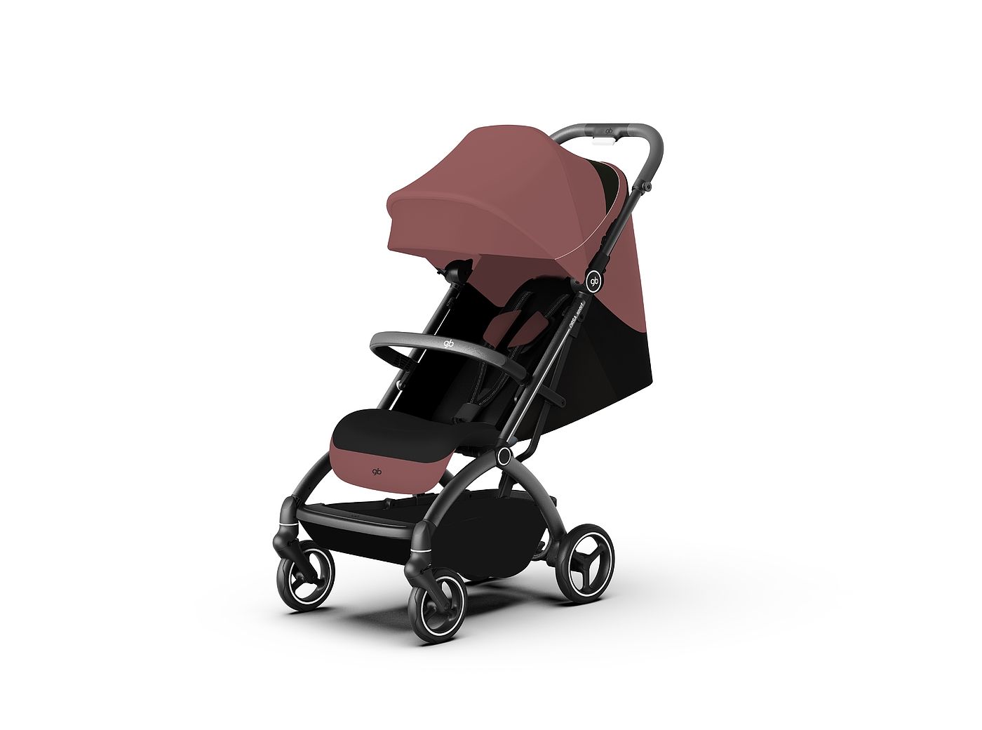 Baby stroller，