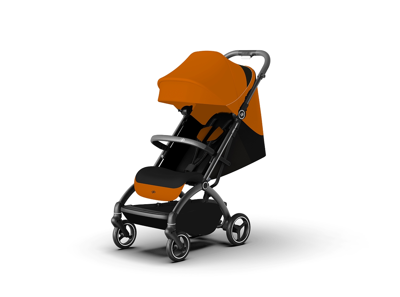 Baby stroller，