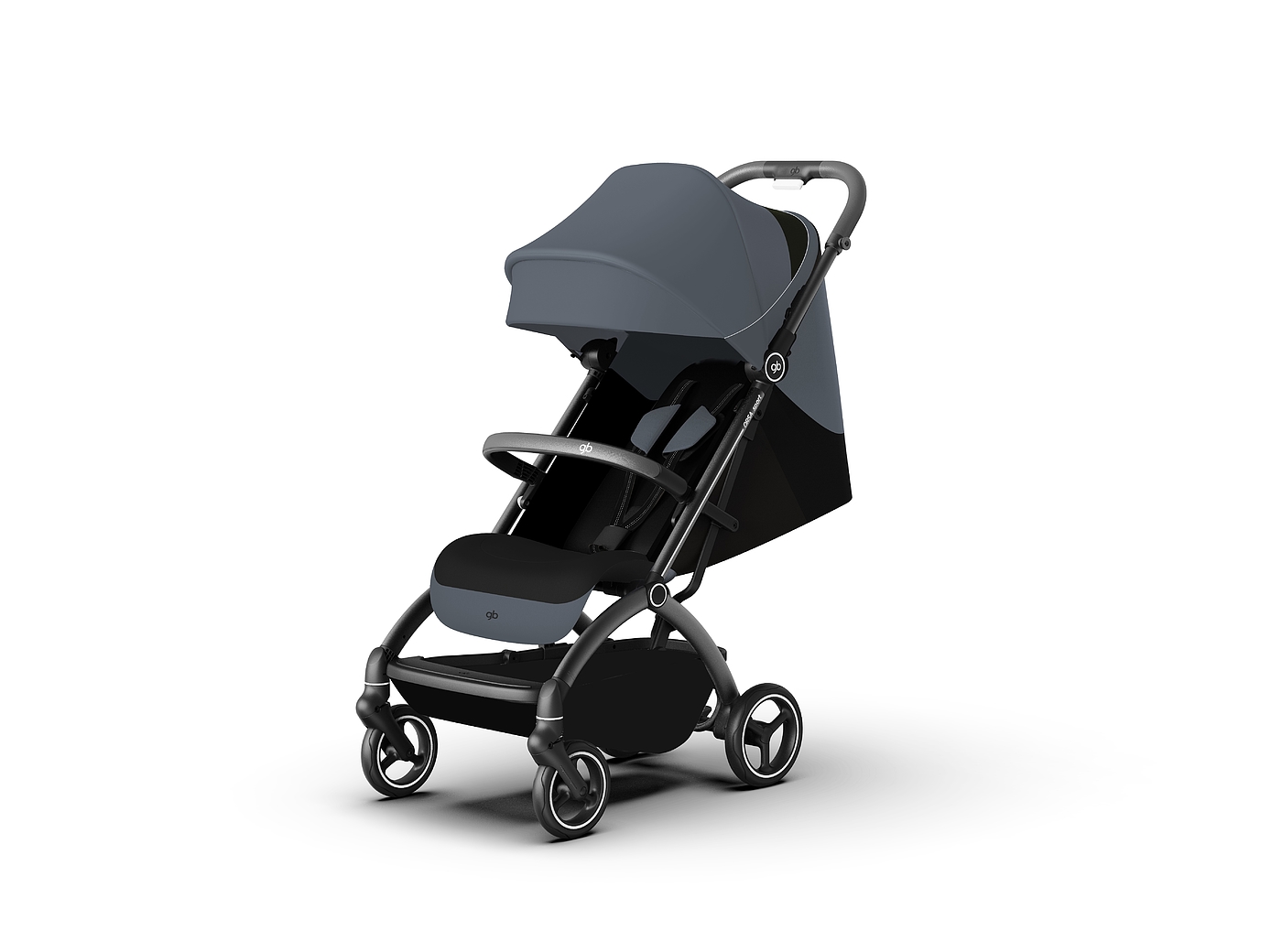 Baby stroller，