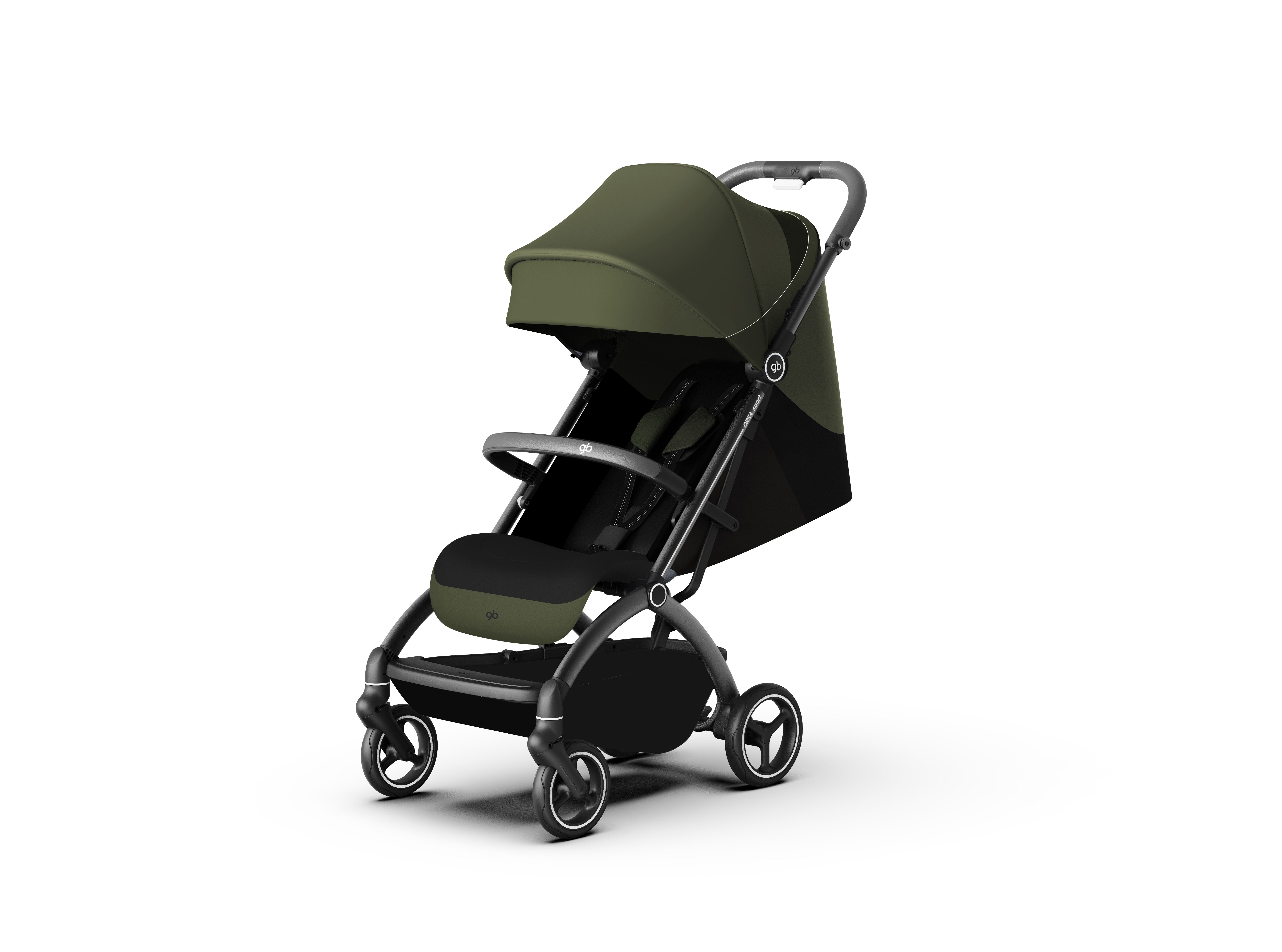 Baby stroller，