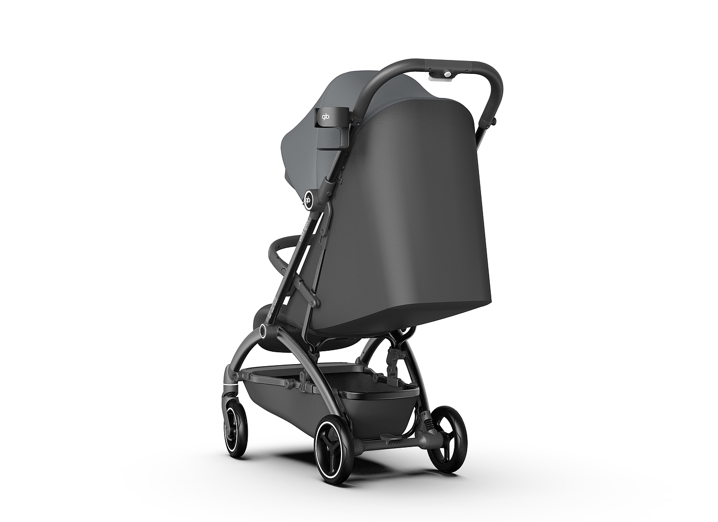 Baby stroller，