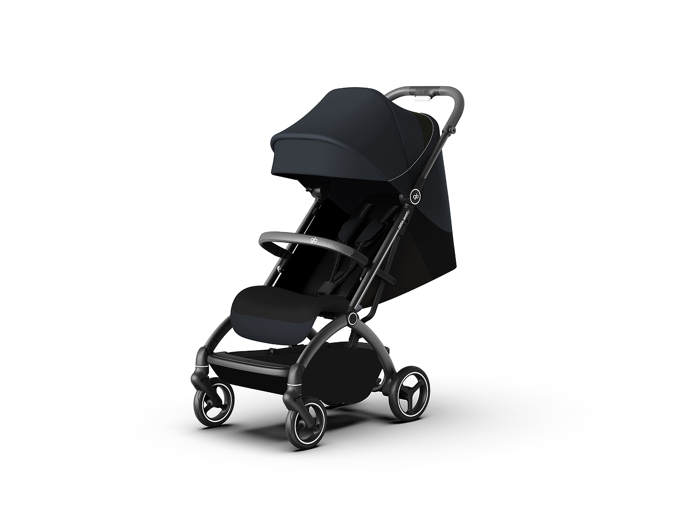 Baby stroller，