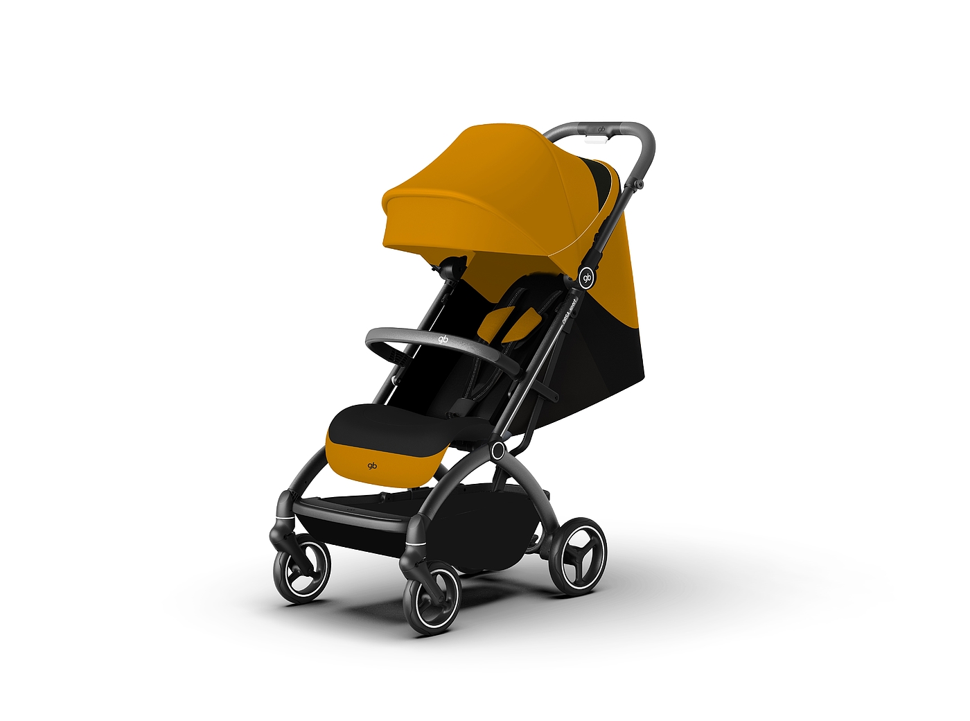 Baby stroller，