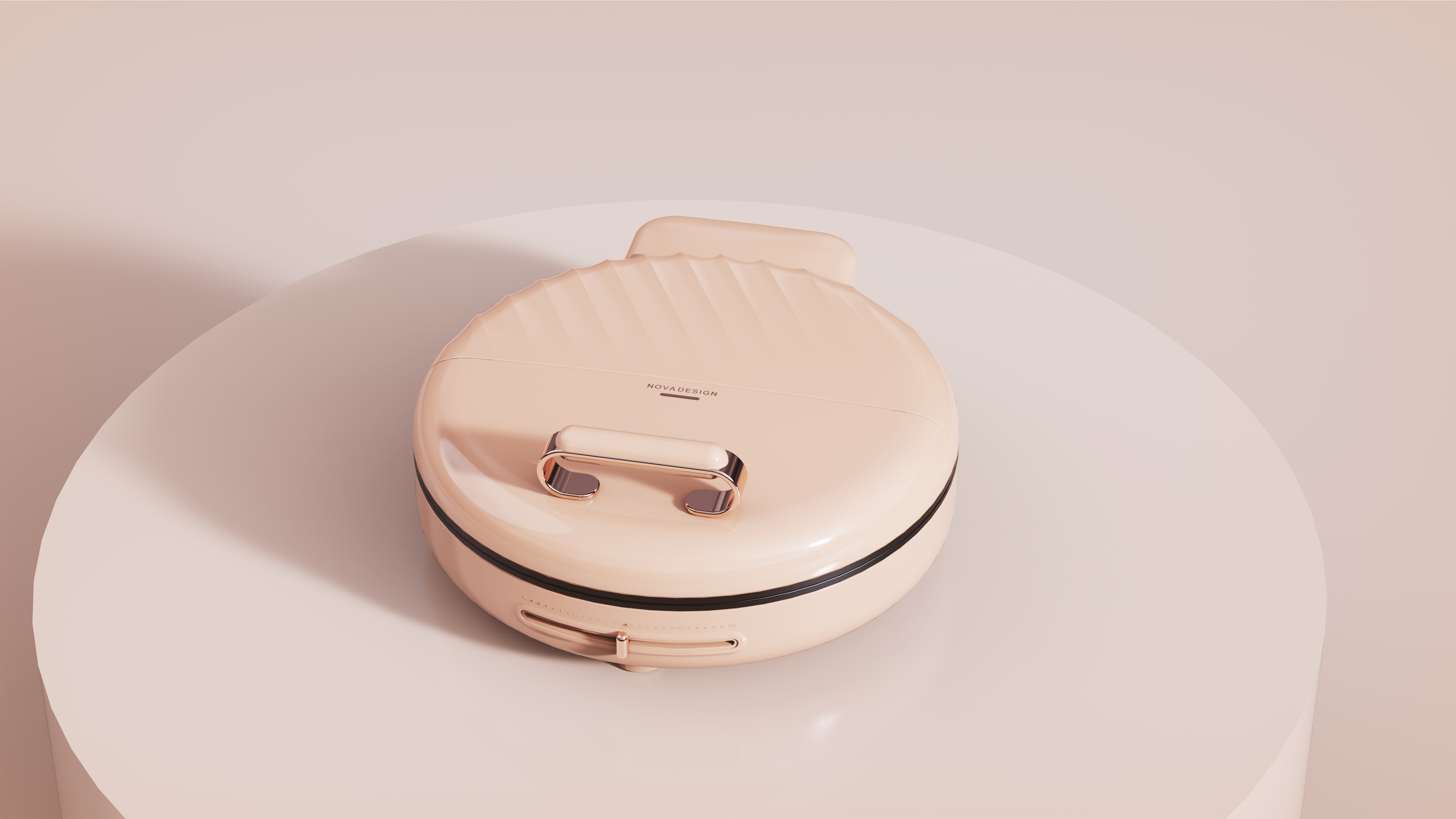 Light luxury，Mellow，