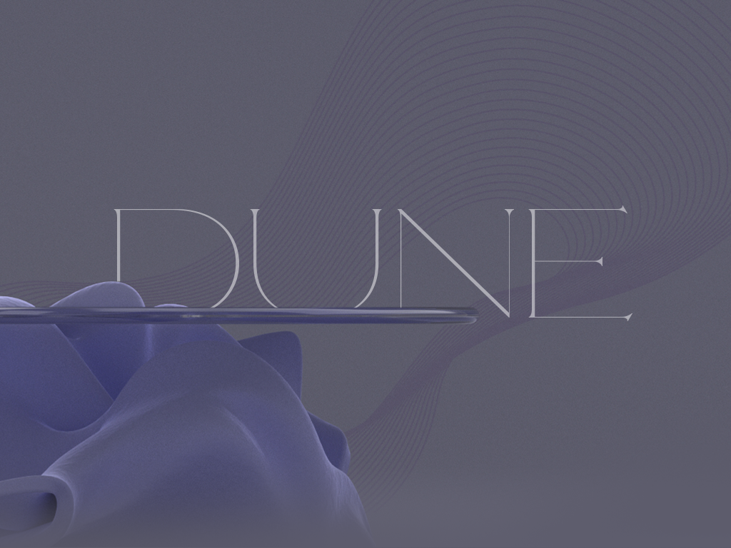 tea table，Dune，line，Glass，Table，