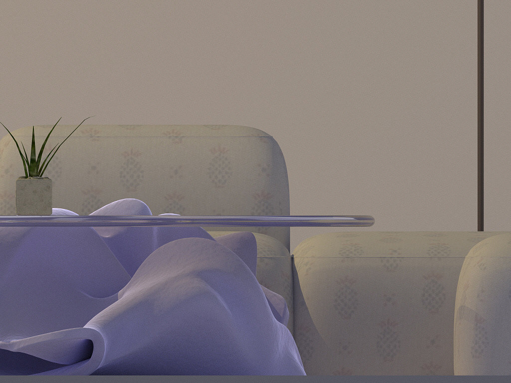 tea table，Dune，line，Glass，Table，
