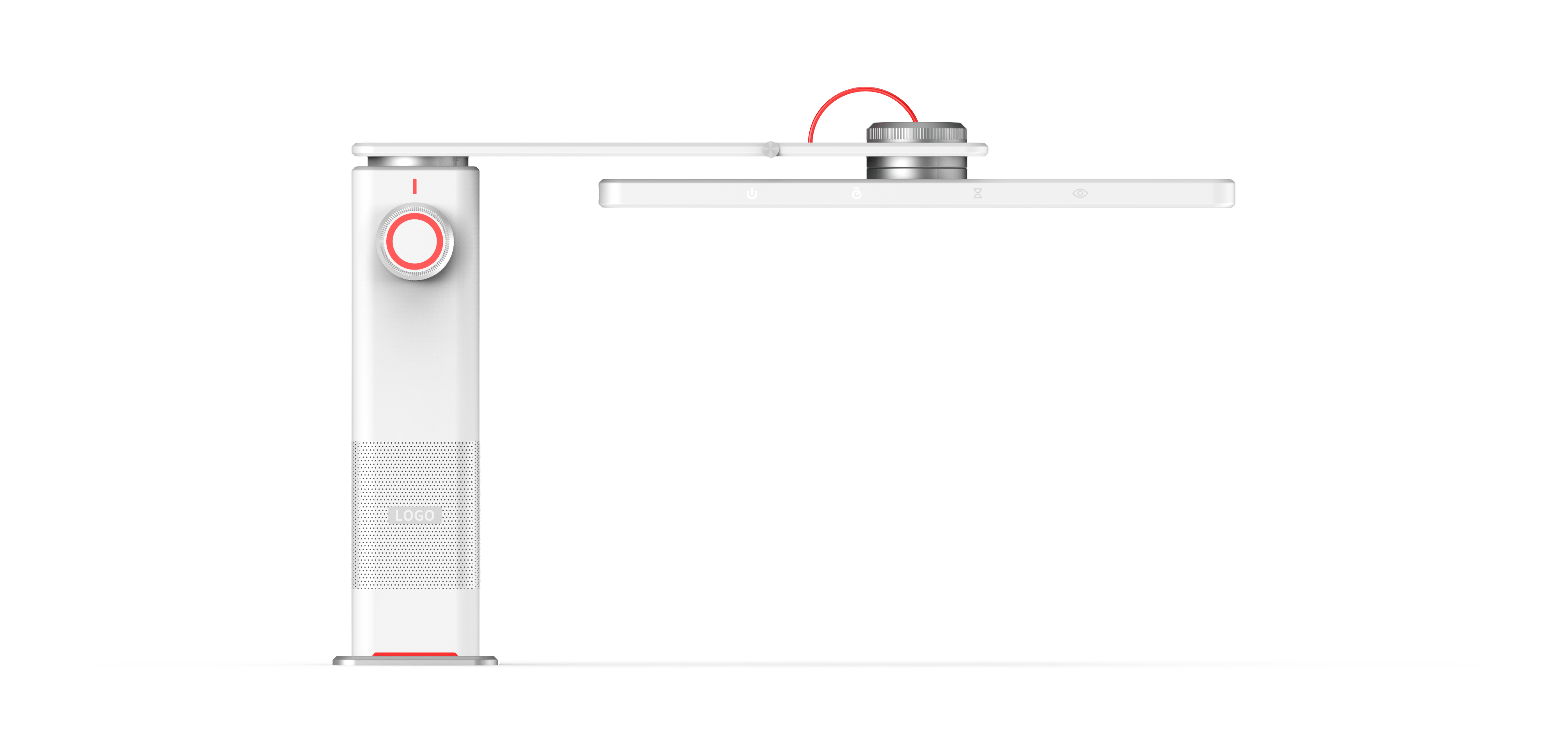 Table lamp, home, smart, lamp，