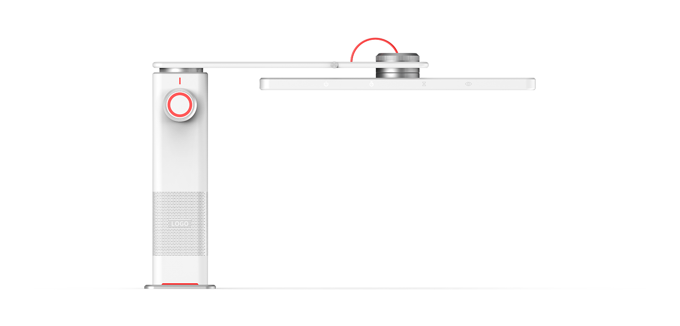 Table lamp, home, smart, lamp，