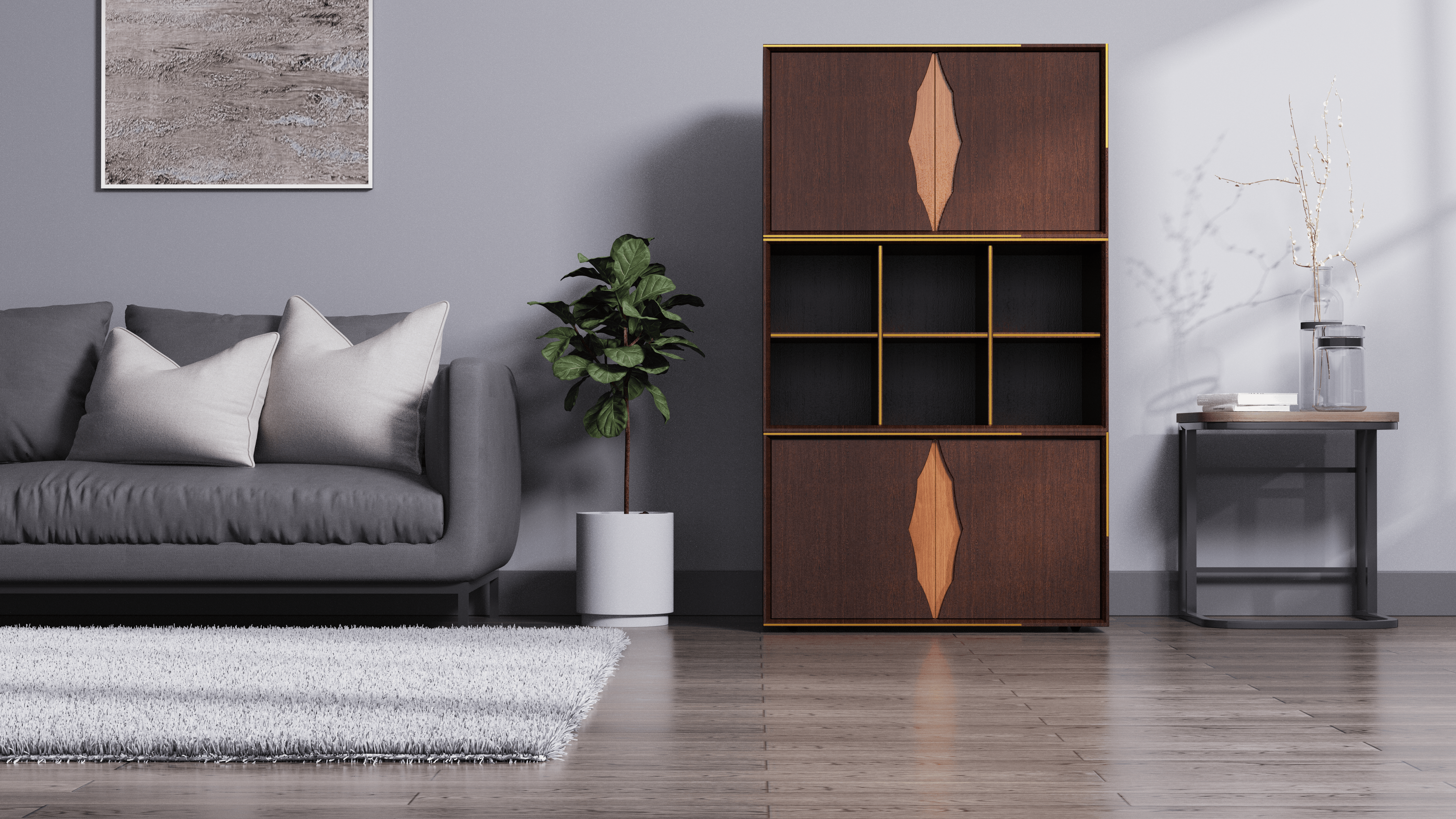 furniture design ，Cultural and creative products，