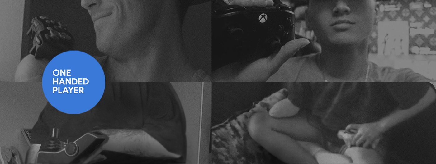 Egg shape，Game handle，indicator light，