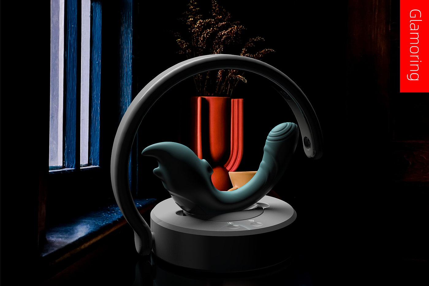 adult erotica products，Sex toy，product design，medical apparatus and instruments，Original design，