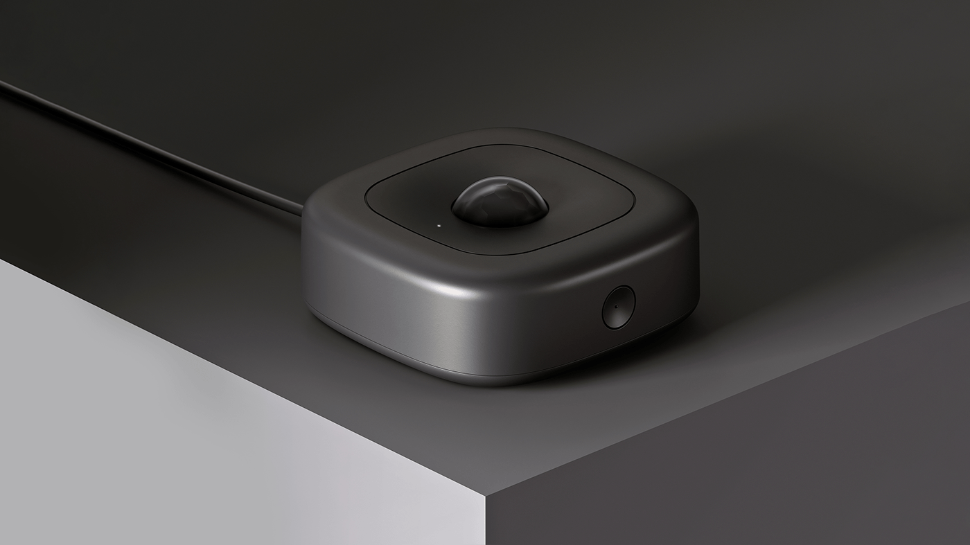 Wehaus，mini，sensor，Compact，