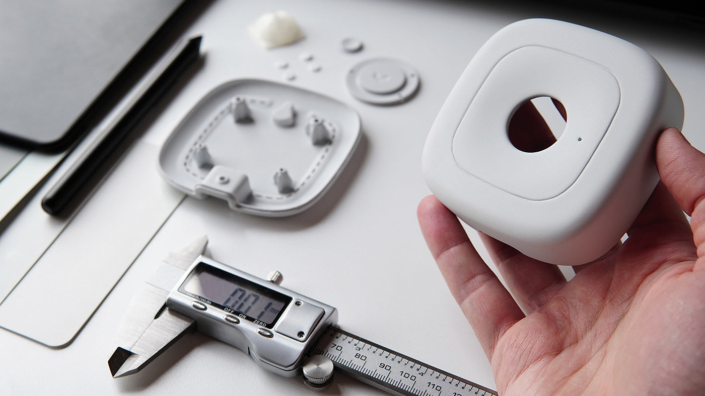 Wehaus，mini，sensor，Compact，