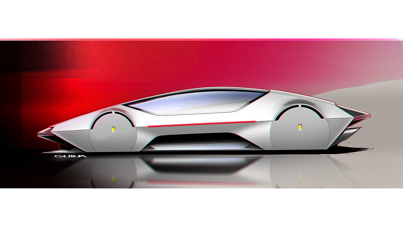 3d，vehicle，automobile，Automobile design，industrial design，product design，