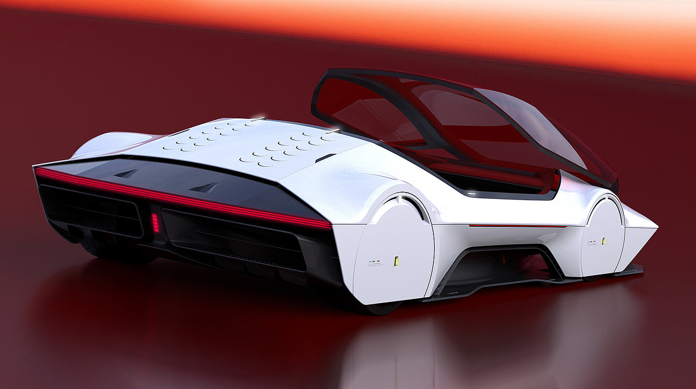 3d，vehicle，automobile，Automobile design，industrial design，product design，