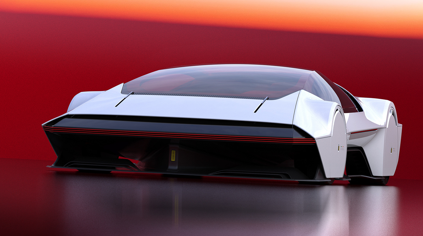 3d，vehicle，automobile，Automobile design，industrial design，product design，