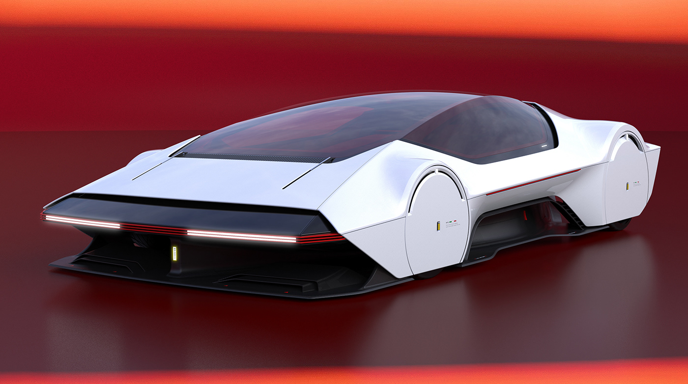 3d，vehicle，automobile，Automobile design，industrial design，product design，