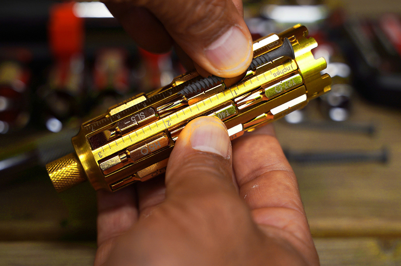 tool，Easy to carry，40 in 1，