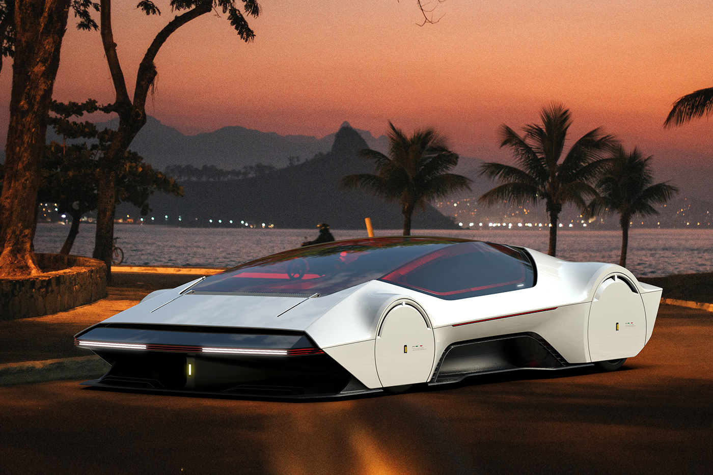 3d，vehicle，automobile，Automobile design，industrial design，product design，