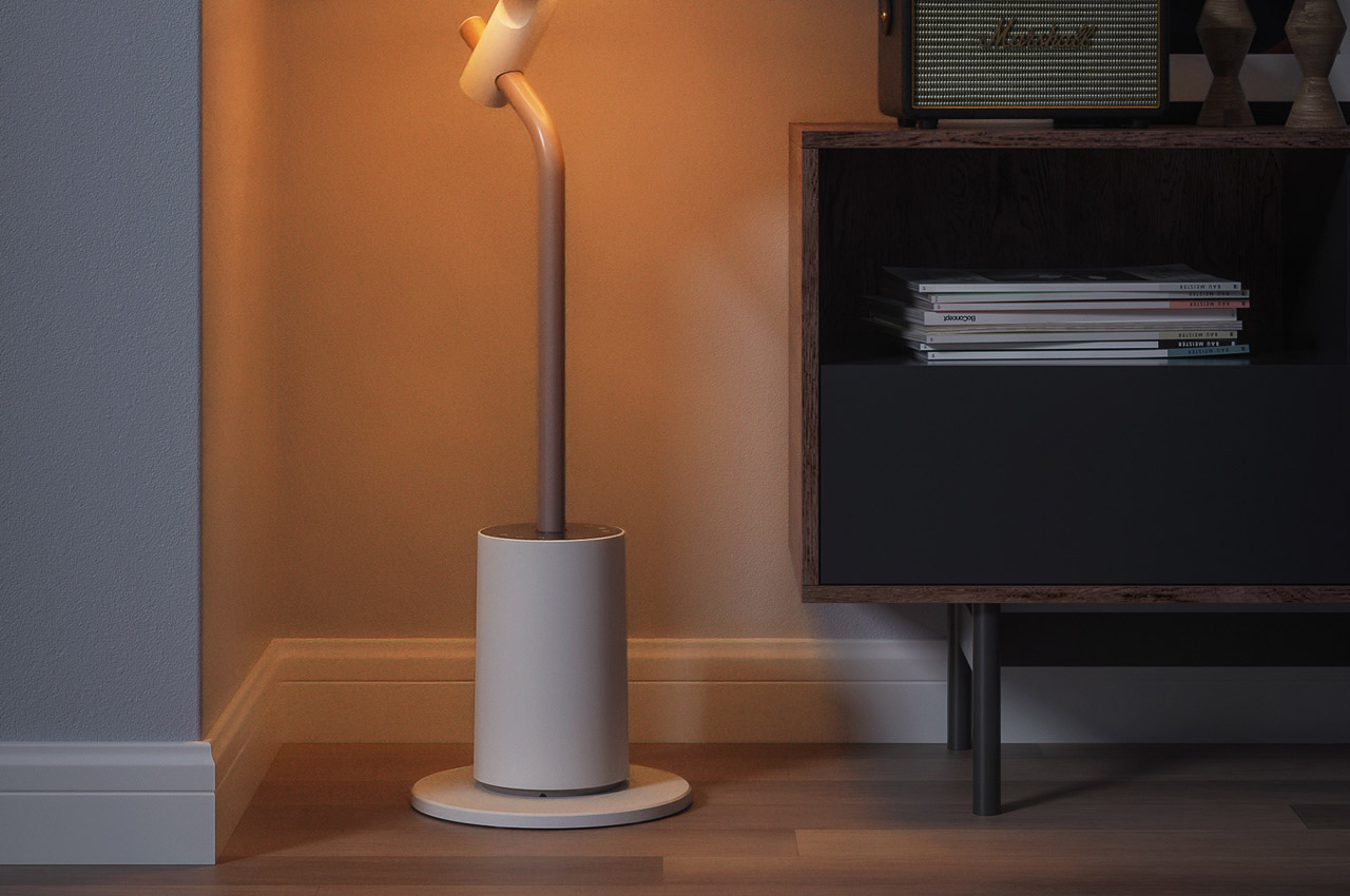 Daewoo，Air circulation fan，lamps and lanterns，