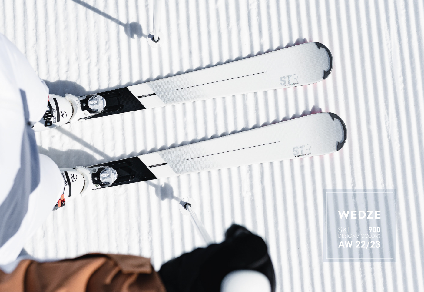 ski，Design，ski，motion，Sports design，artwork，