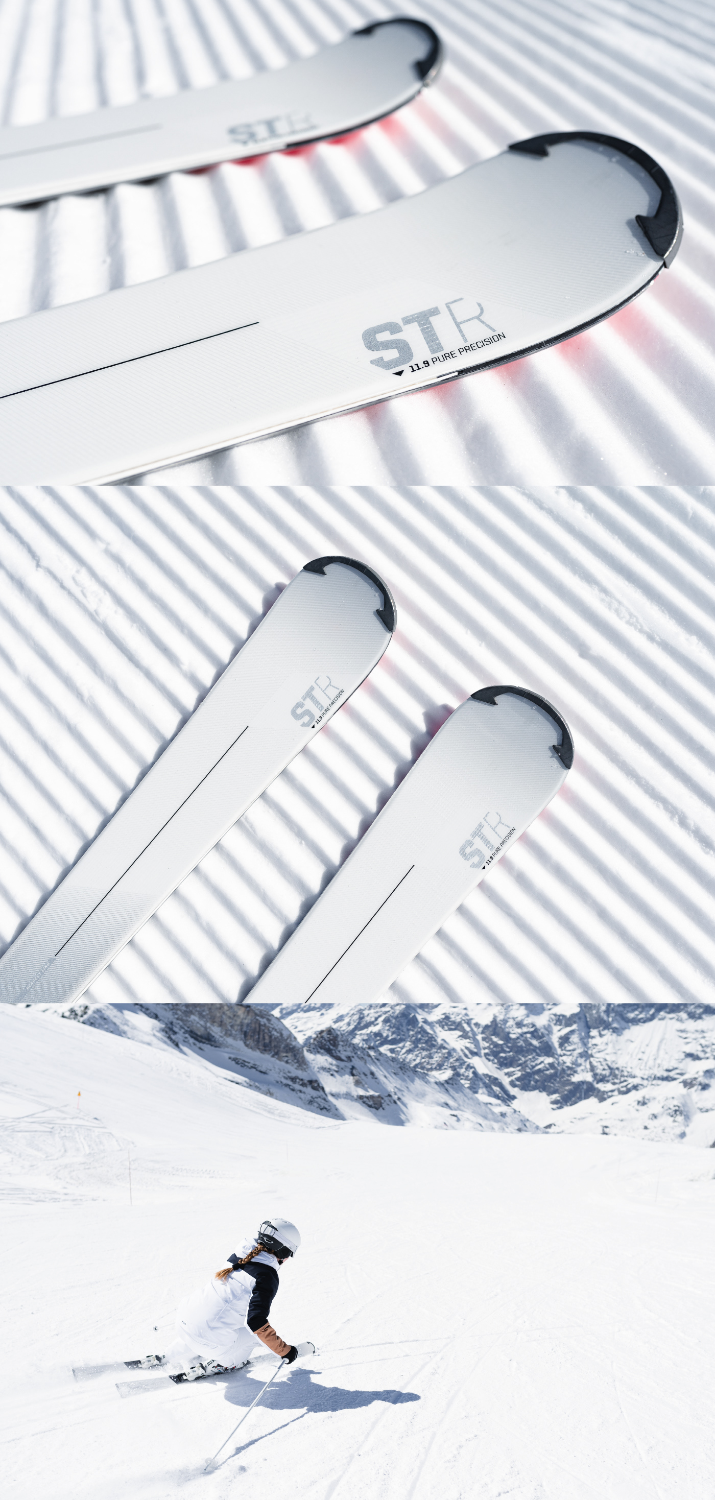ski，Design，ski，motion，Sports design，artwork，
