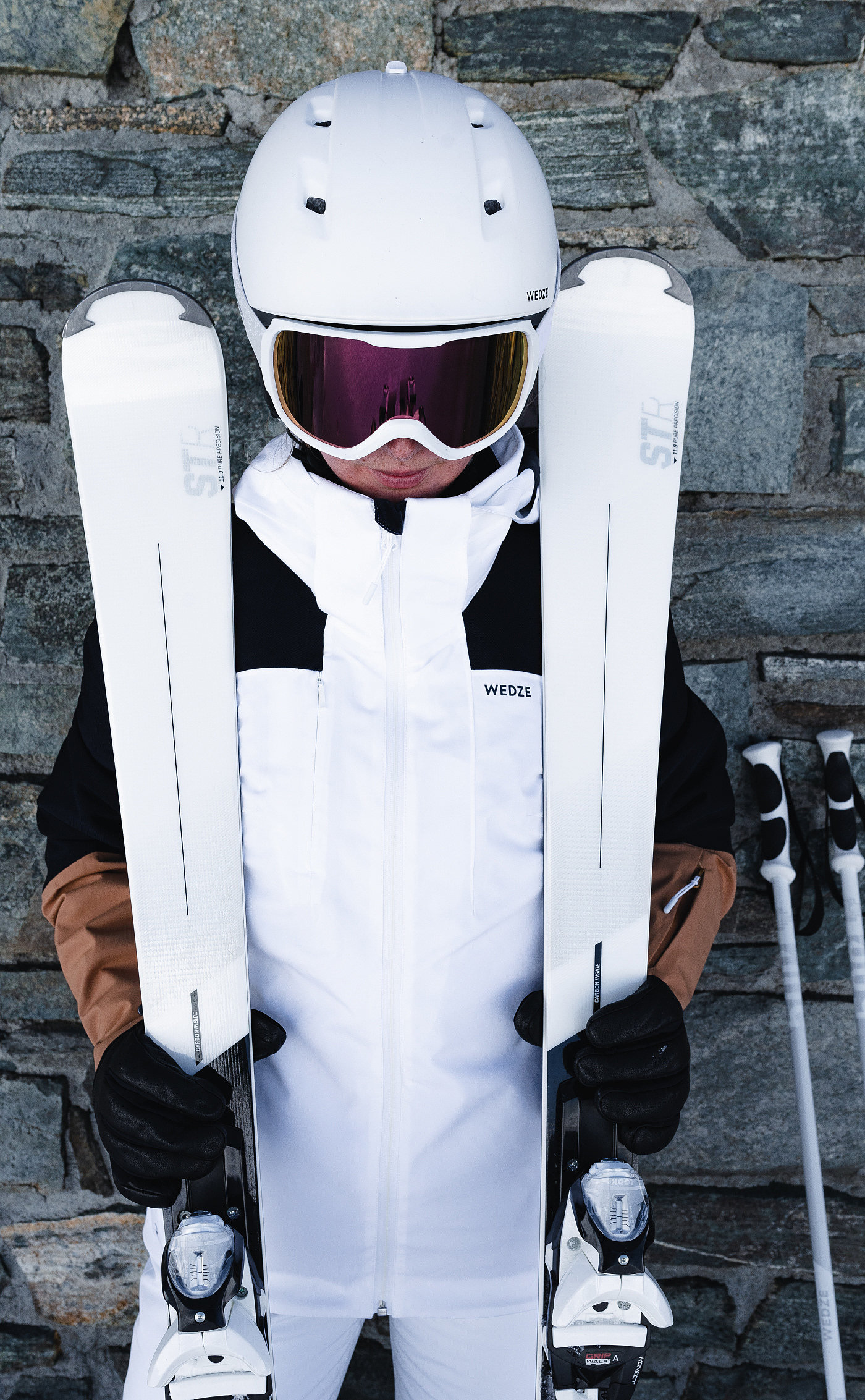 ski，Design，ski，motion，Sports design，artwork，