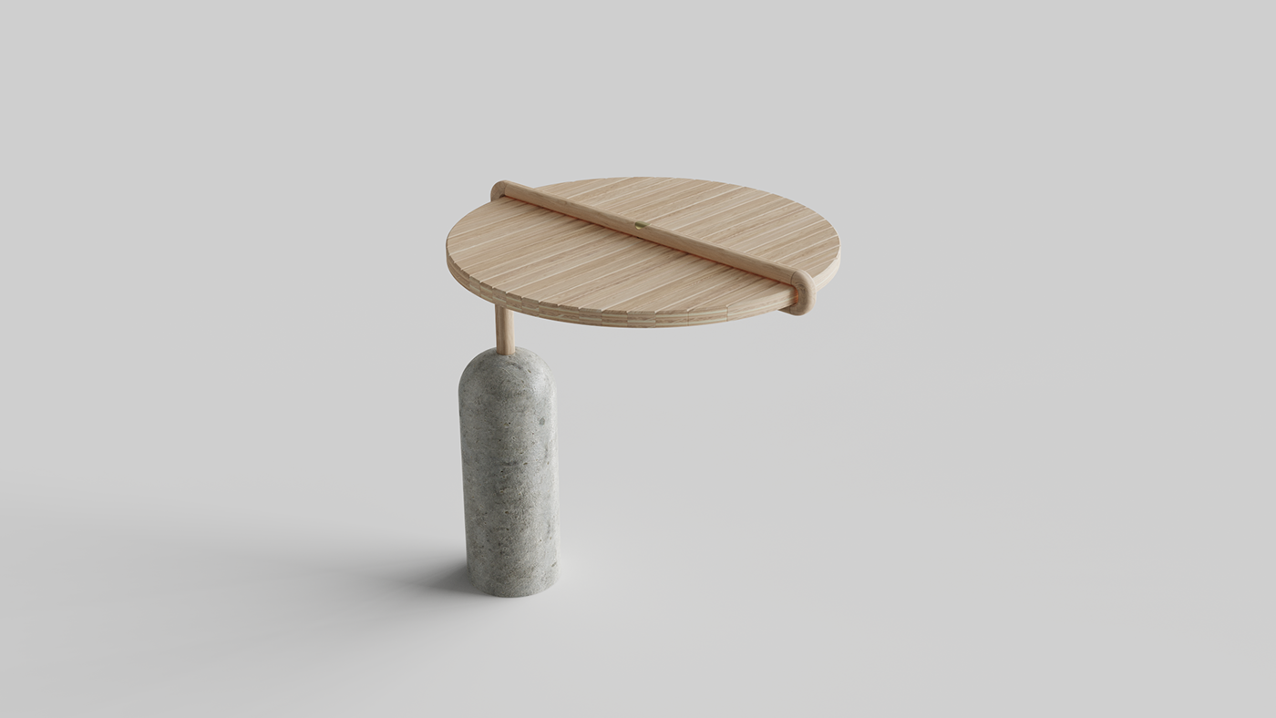 Table，Foldable，Side table，furniture，Home Furnishing，Home design，industrial design，