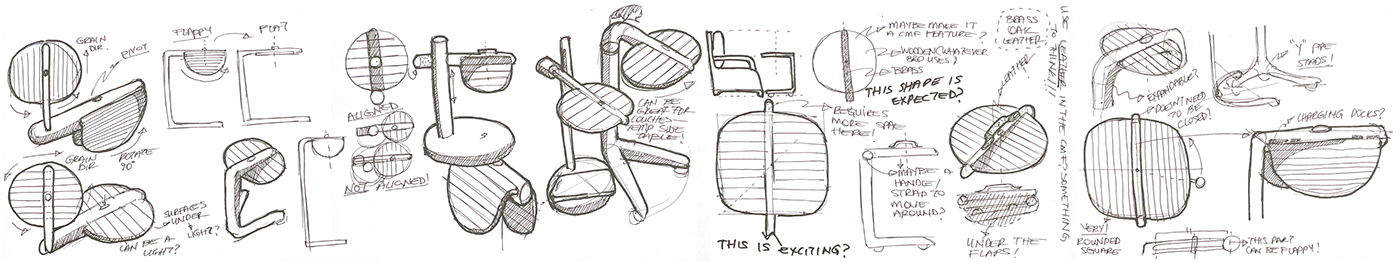 Table，Foldable，Side table，furniture，Home Furnishing，Home design，industrial design，