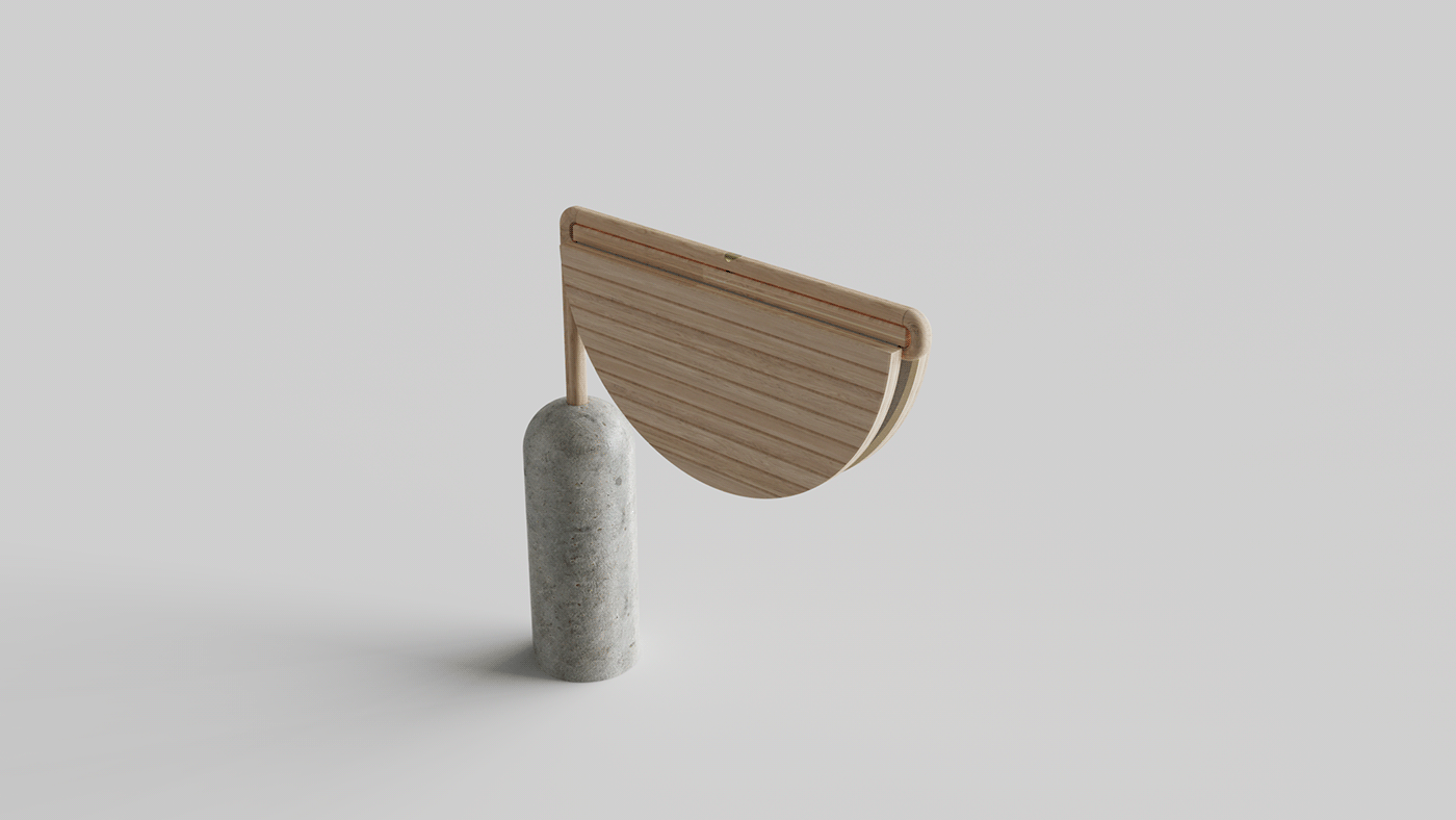 Table，Foldable，Side table，furniture，Home Furnishing，Home design，industrial design，