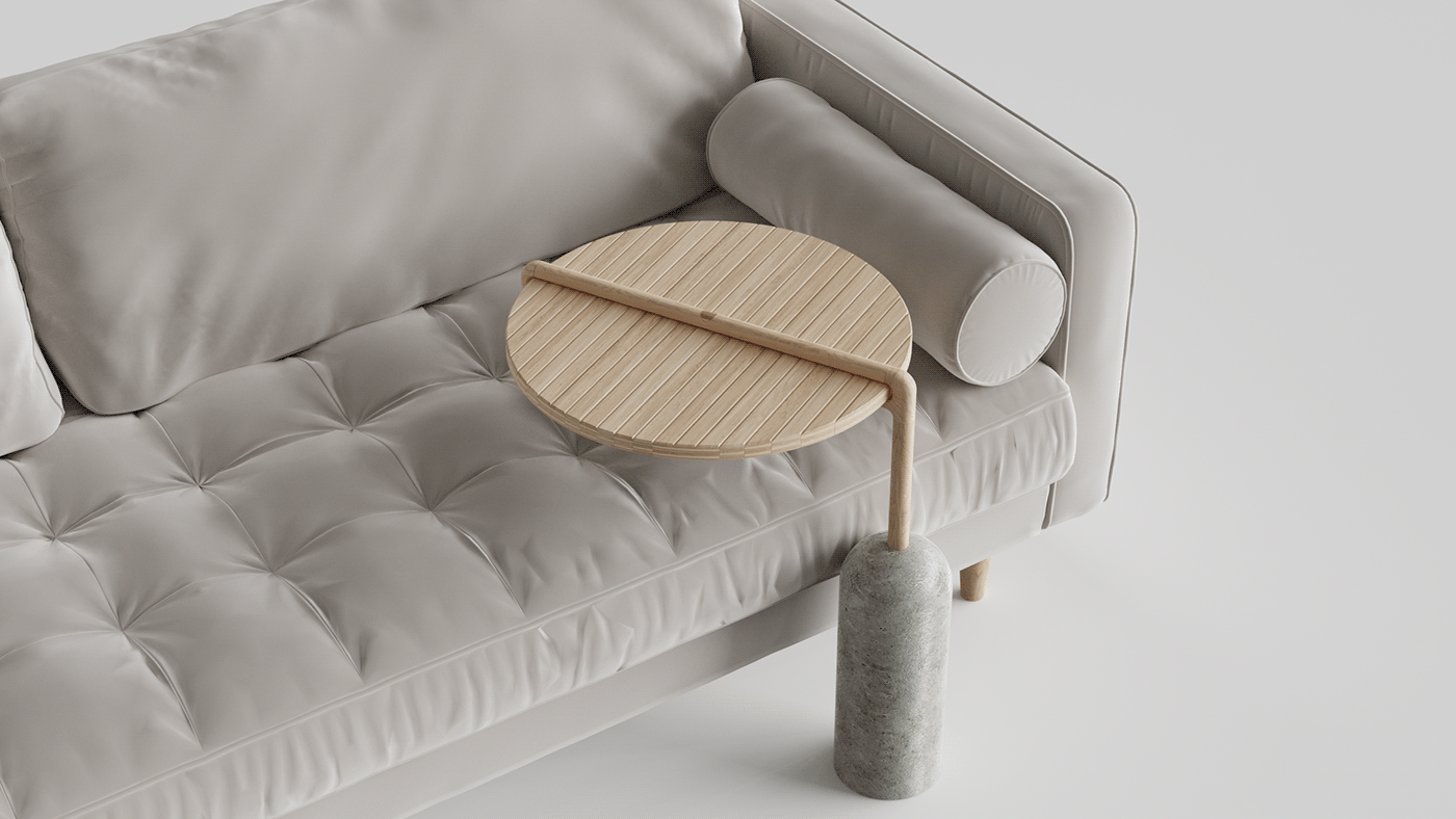 Table，Foldable，Side table，furniture，Home Furnishing，Home design，industrial design，