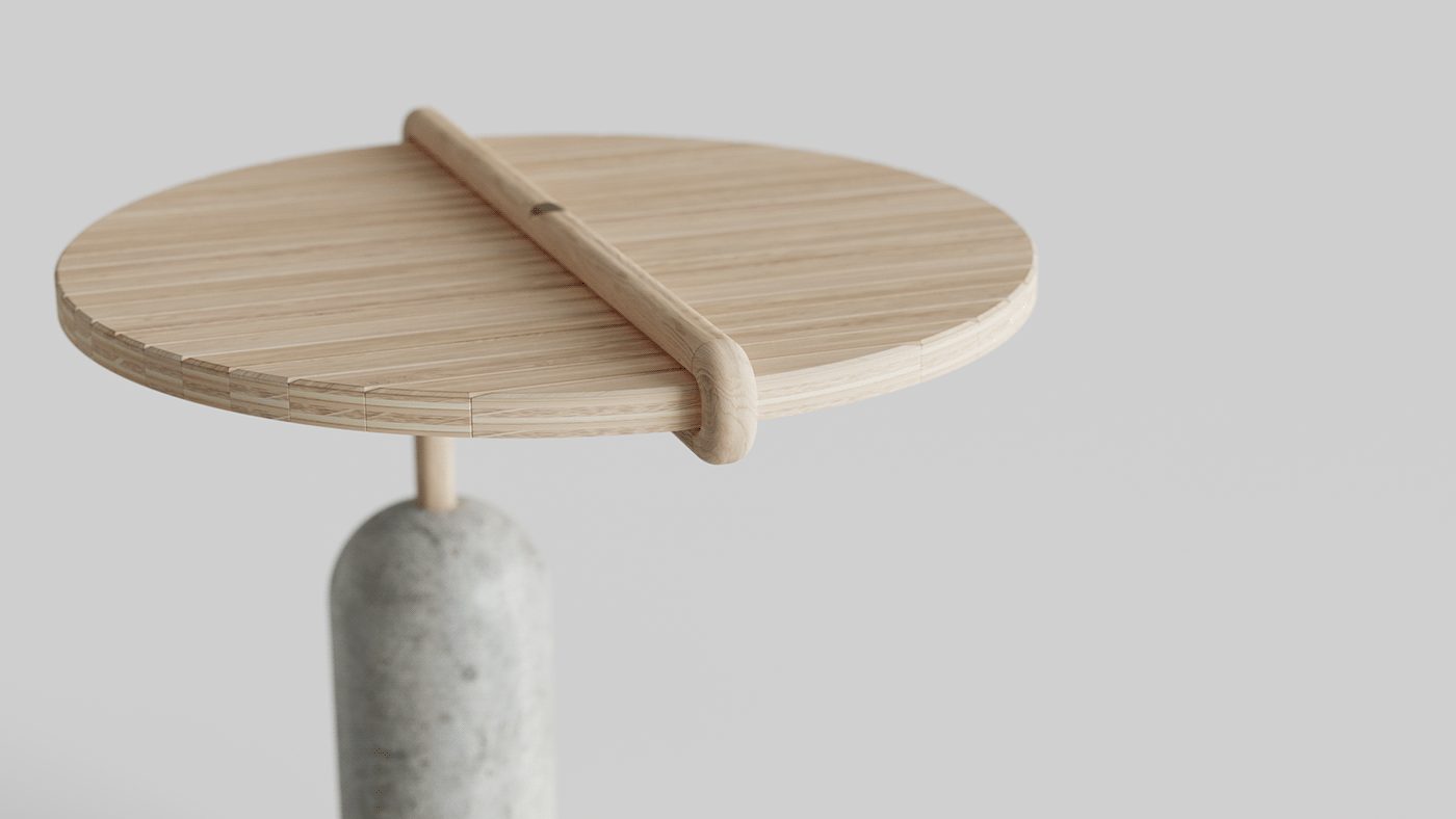 Table，Foldable，Side table，furniture，Home Furnishing，Home design，industrial design，