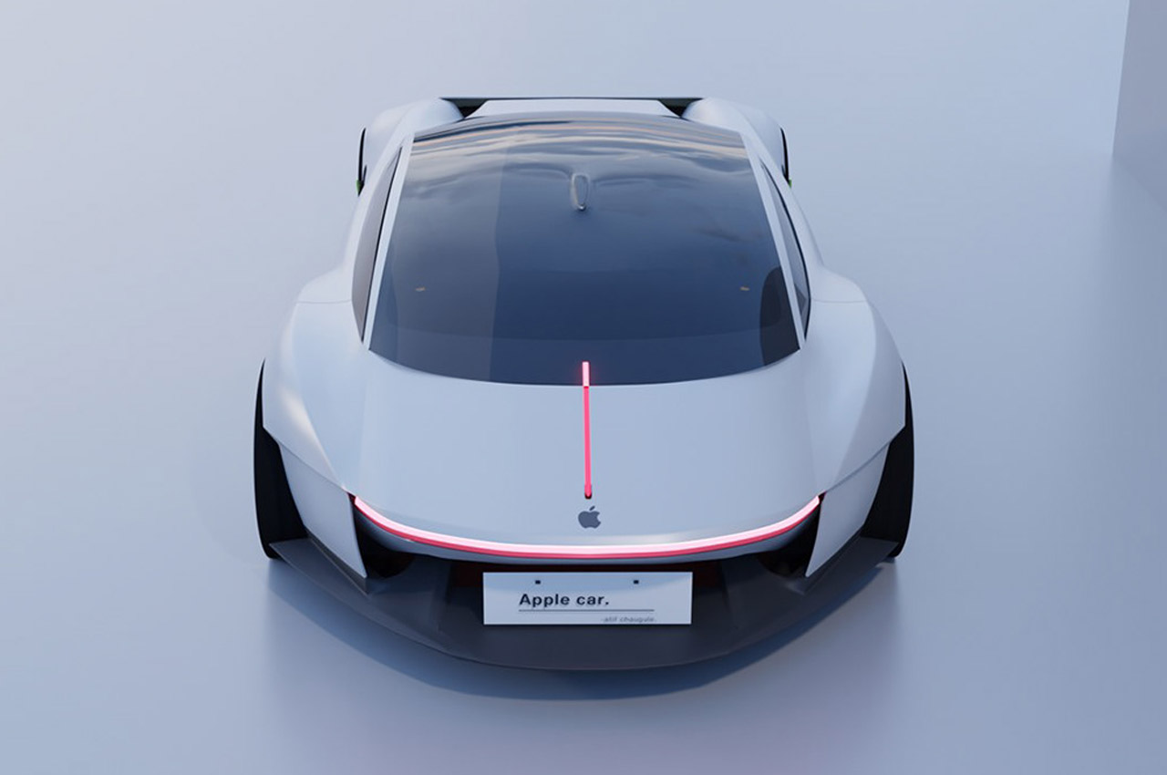 automobile，vehicle，electric vehicle，industrial design，Design，apple，