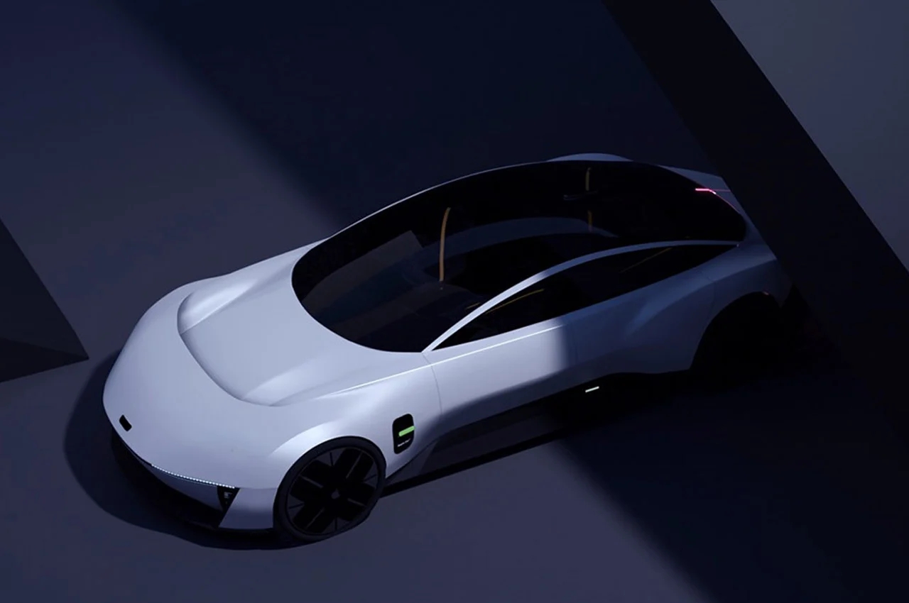automobile，vehicle，electric vehicle，industrial design，Design，apple，